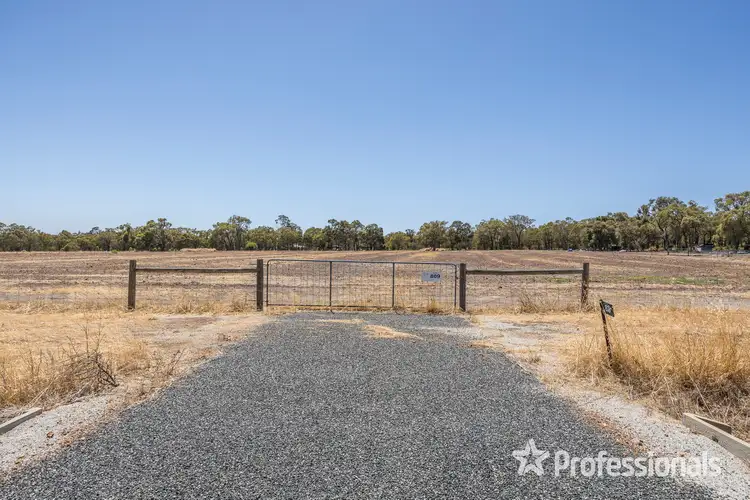 Second view of Homely land listing, 89 Cockatoo Drive, Bindoon WA 6502