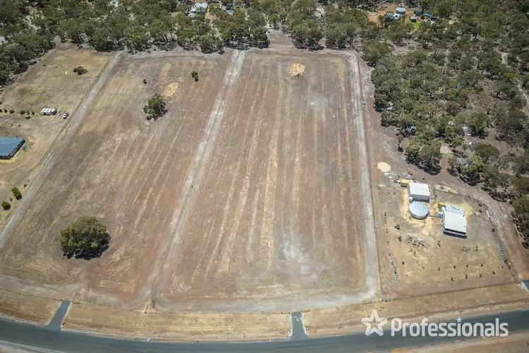 Sixth view of Homely land listing, 89 Cockatoo Drive, Bindoon WA 6502