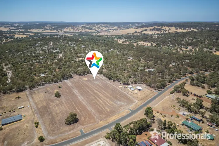 Seventh view of Homely land listing, 89 Cockatoo Drive, Bindoon WA 6502