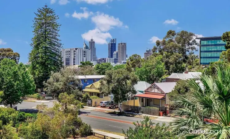 32/50 CAMBRIDGE STREET, West Leederville WA 6007