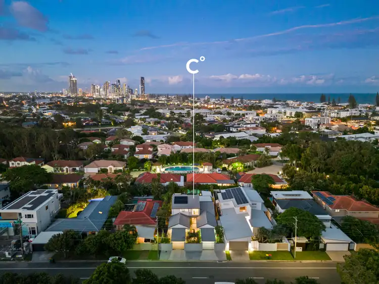 57 Surf Street, Mermaid Waters QLD 4218
