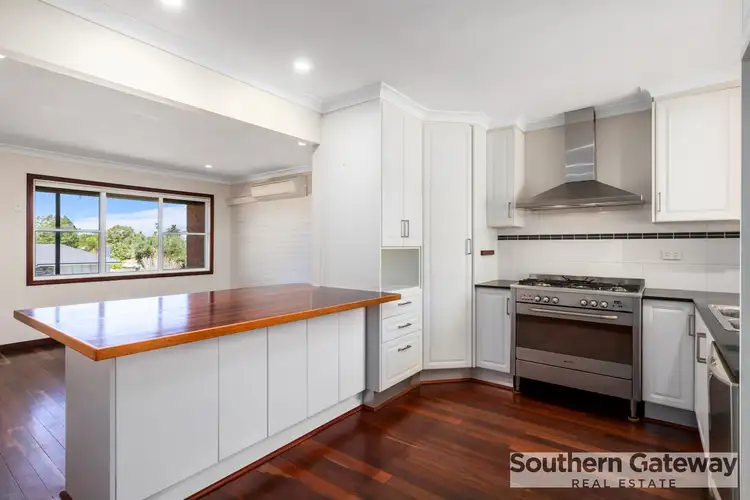 Main view of Homely house listing, 22 Maydwell Way, Calista WA 6167