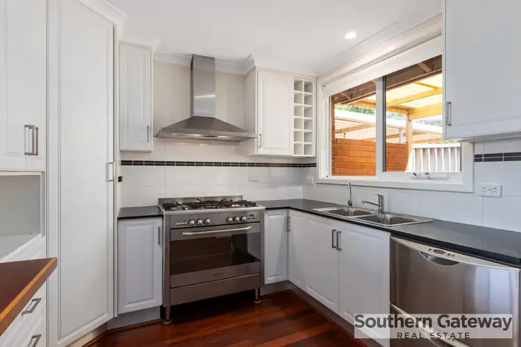 Fifth view of Homely house listing, 22 Maydwell Way, Calista WA 6167