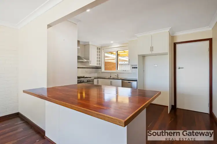 Seventh view of Homely house listing, 22 Maydwell Way, Calista WA 6167