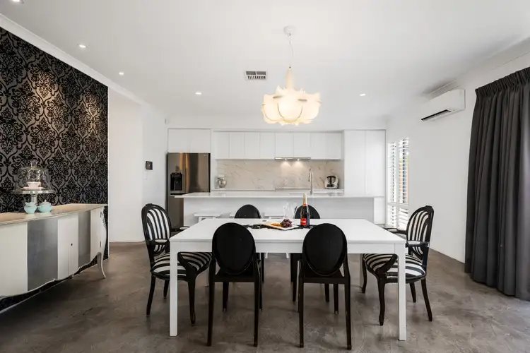 Fifth view of Homely house listing, 67A Enfield Street, Lathlain WA 6100