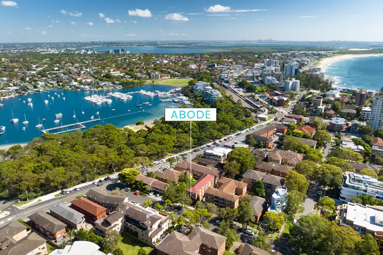 Fourth view of Homely apartment listing, 1/17 Allison Road, Cronulla NSW 2230