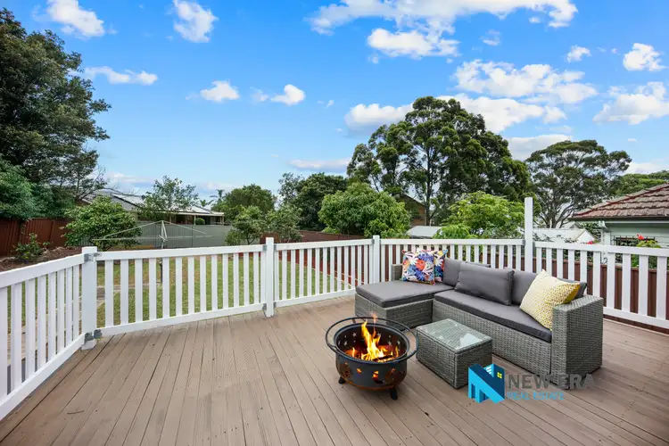 Second view of Homely house listing, 16 Burra Street, Pendle Hill NSW 2145