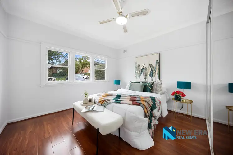 Fourth view of Homely house listing, 16 Burra Street, Pendle Hill NSW 2145