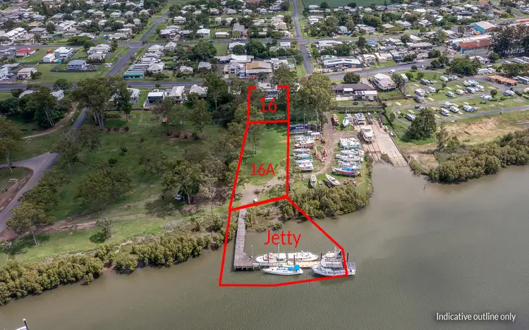 16 Perry Street, Bundaberg North QLD 4670