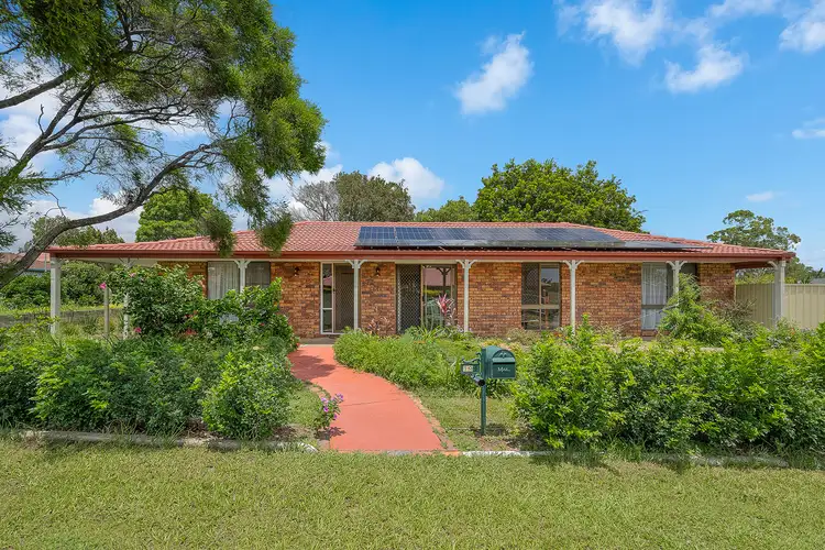 19 Crestlea Street, Bracken Ridge QLD 4017