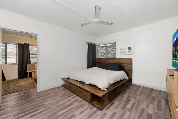 Second view of Homely house listing, 39 Lonerganne Street, Garbutt QLD 4814