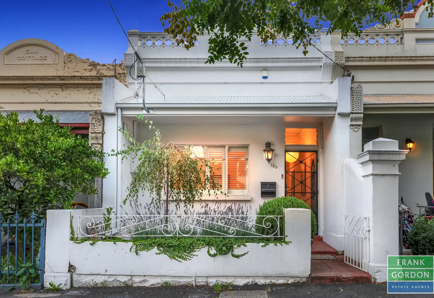 Main view of Homely house listing, 169 Lee Street, Carlton North VIC 3054