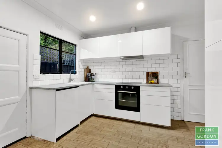 Third view of Homely house listing, 169 Lee Street, Carlton North VIC 3054
