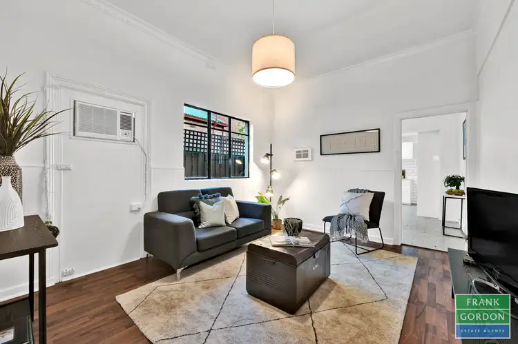 Fourth view of Homely house listing, 169 Lee Street, Carlton North VIC 3054