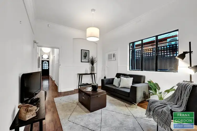 Fifth view of Homely house listing, 169 Lee Street, Carlton North VIC 3054