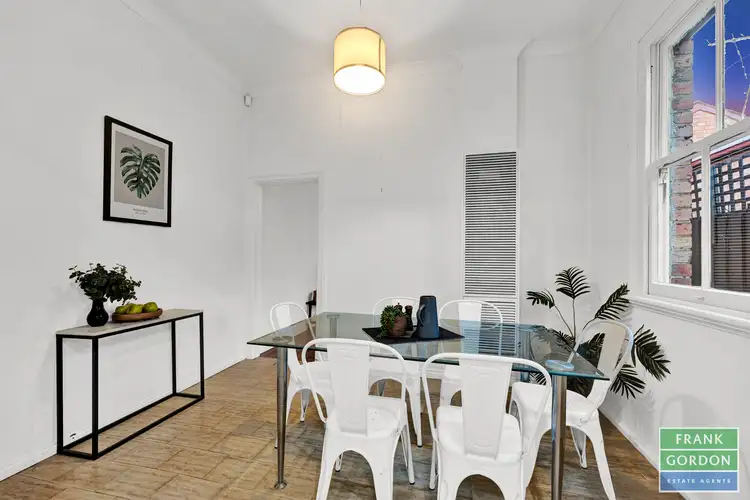 Sixth view of Homely house listing, 169 Lee Street, Carlton North VIC 3054