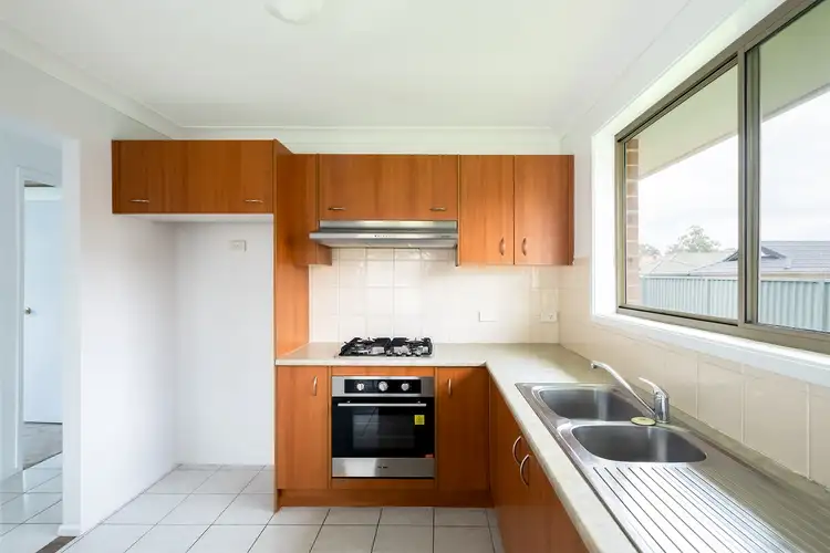 Fifth view of Homely house listing, 50 Brussels Cres, Rooty Hill NSW 2766