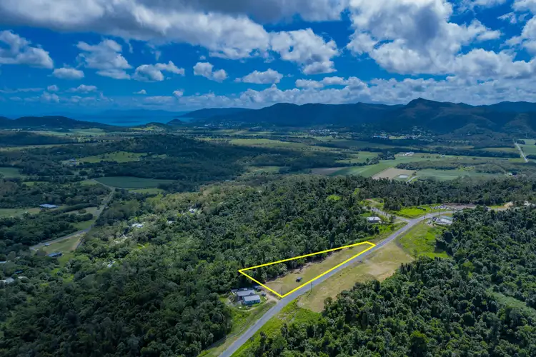 Fourth view of Homely land listing, Lot 2 Moon Crescent, Strathdickie QLD 4800