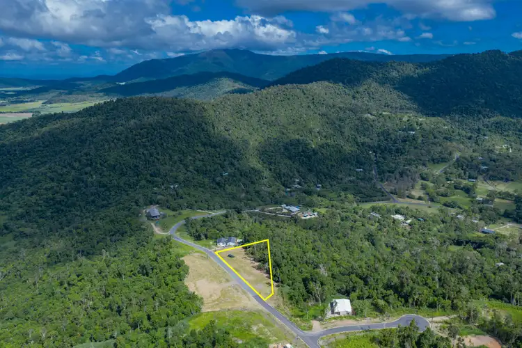 Fifth view of Homely land listing, Lot 2 Moon Crescent, Strathdickie QLD 4800