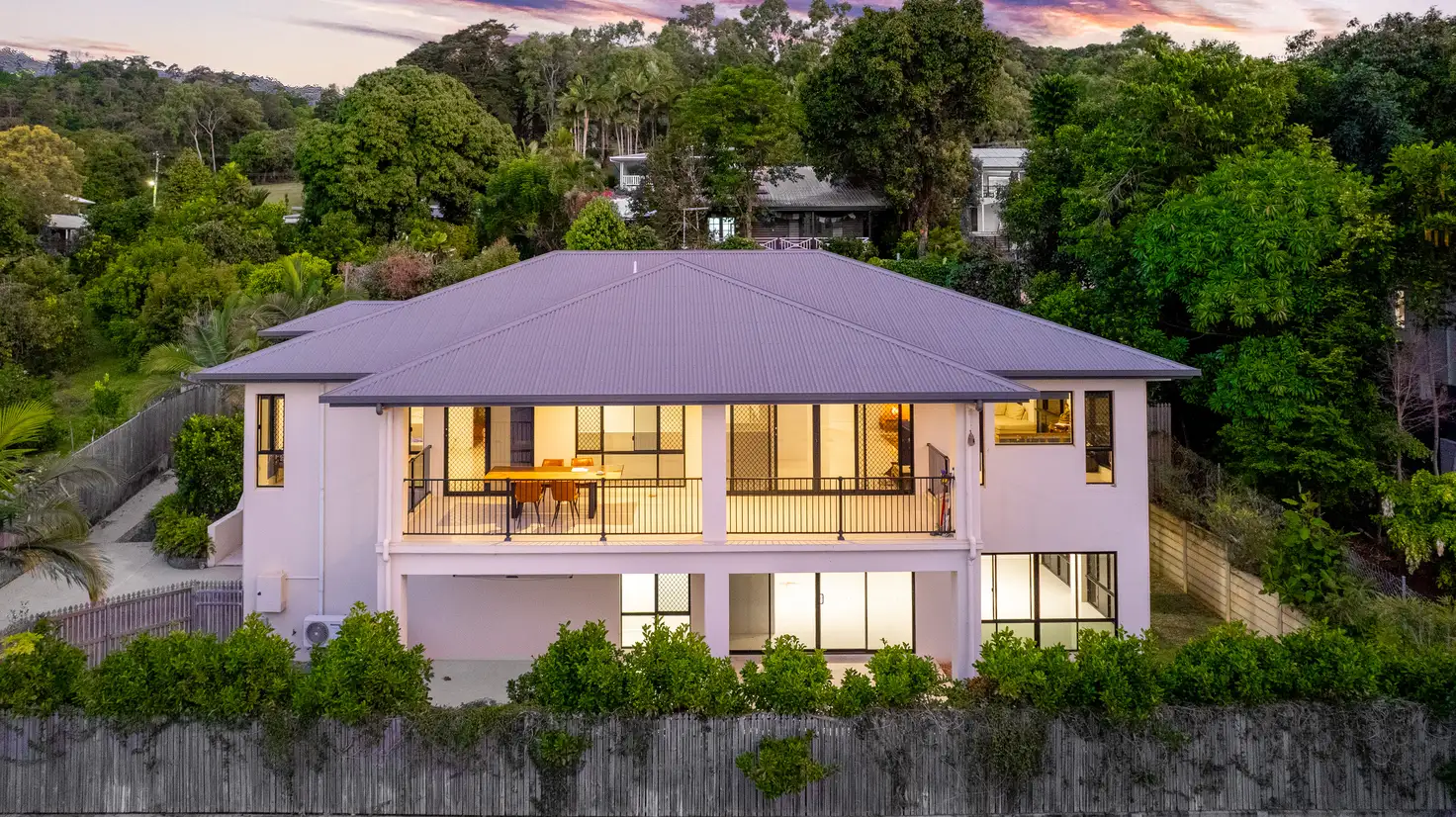Main view of Homely house listing, 117D Old Smithfield Road, Freshwater QLD 4870