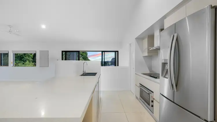 Fifth view of Homely house listing, 117D Old Smithfield Road, Freshwater QLD 4870