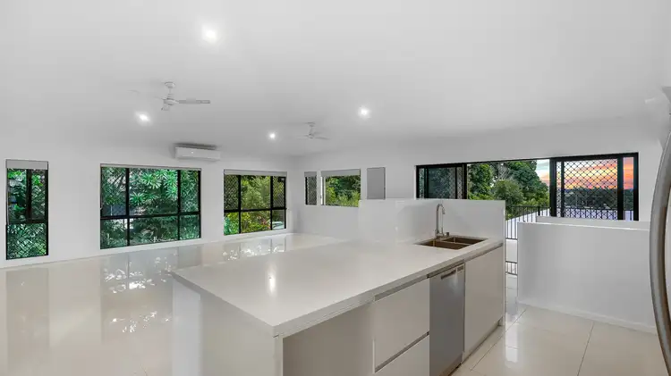 Sixth view of Homely house listing, 117D Old Smithfield Road, Freshwater QLD 4870