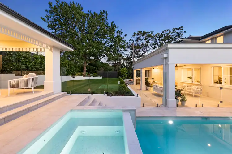 Second view of Homely house listing, 54 Flinders Avenue, St Ives NSW 2075