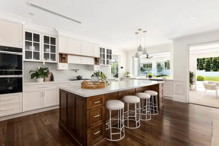 Fifth view of Homely house listing, 54 Flinders Avenue, St Ives NSW 2075