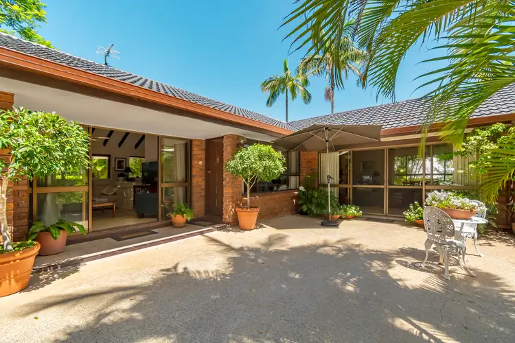 Main view of Homely house listing, 15 Kittani Crescent, Ashmore QLD 4214