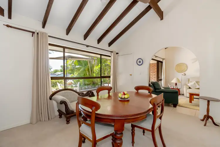 Fourth view of Homely house listing, 15 Kittani Crescent, Ashmore QLD 4214