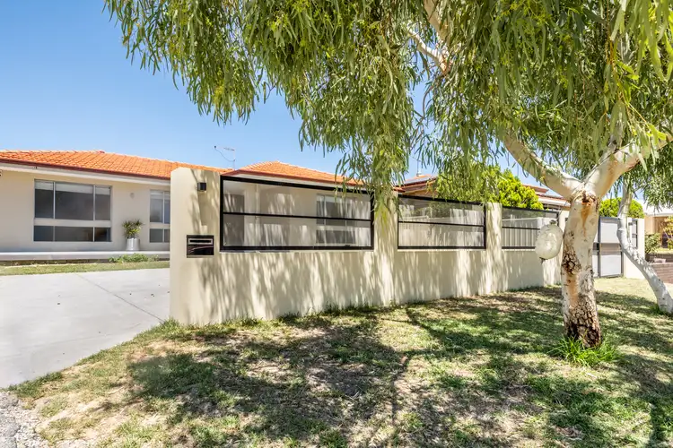 13 Ives Street, Hamilton Hill WA 6163