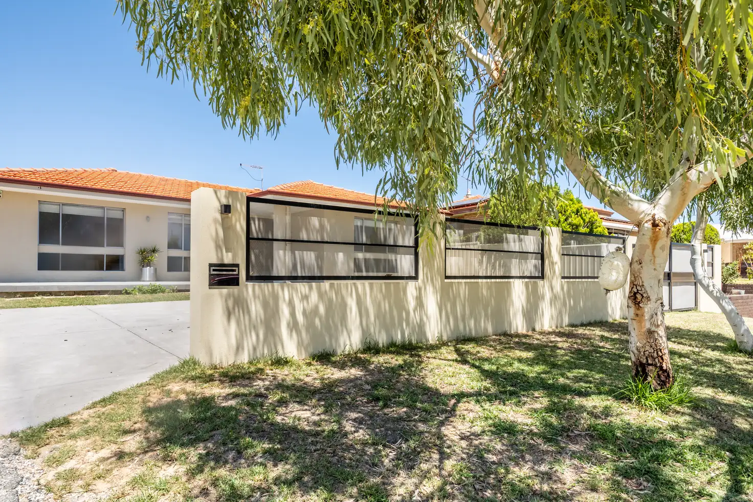 Main view of Homely house listing, 13 Ives Street, Hamilton Hill WA 6163