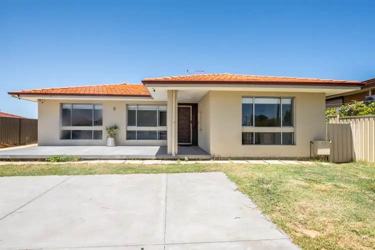 Second view of Homely house listing, 13 Ives Street, Hamilton Hill WA 6163