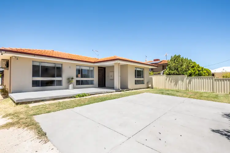 Third view of Homely house listing, 13 Ives Street, Hamilton Hill WA 6163