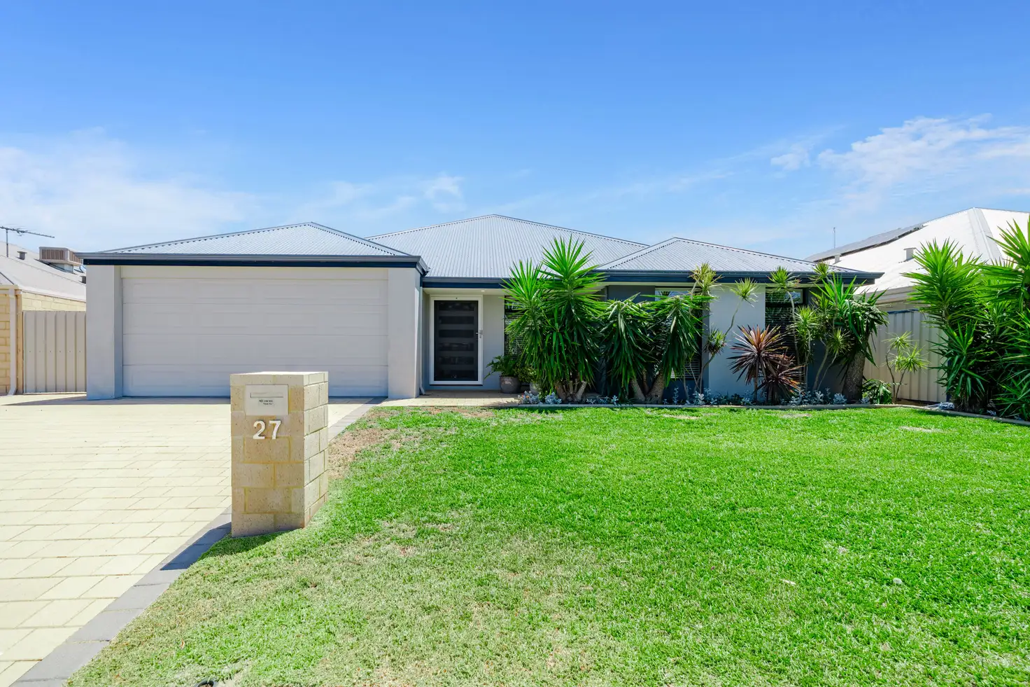 Main view of Homely house listing, 27 Oakwood Gate, Meadow Springs WA 6210