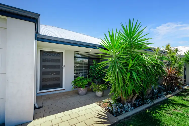 Third view of Homely house listing, 27 Oakwood Gate, Meadow Springs WA 6210