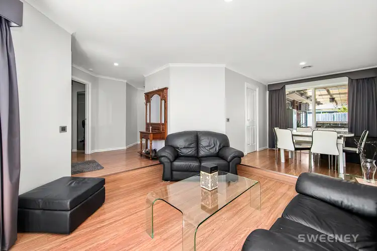 Second view of Homely house listing, 61 Crown Street South, Altona Meadows VIC 3028