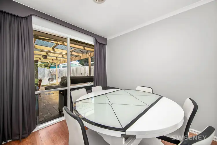 Third view of Homely house listing, 61 Crown Street South, Altona Meadows VIC 3028