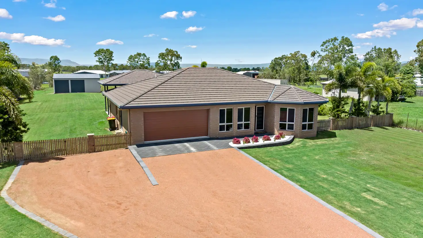 Main view of Homely house listing, 35 Blackview Avenue, Black River QLD 4818