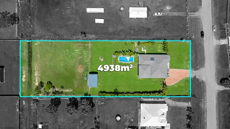 Third view of Homely house listing, 35 Blackview Avenue, Black River QLD 4818