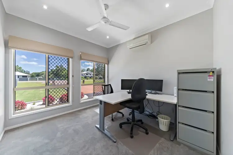 Fourth view of Homely house listing, 35 Blackview Avenue, Black River QLD 4818