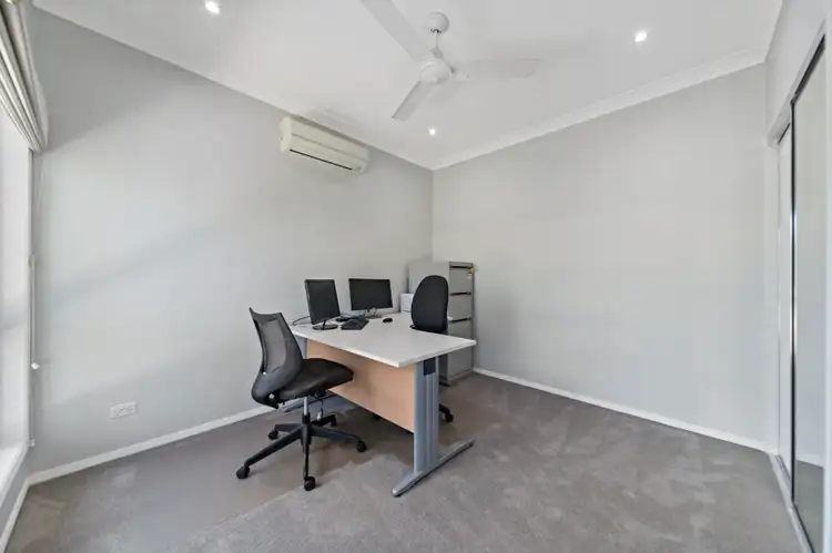 Fifth view of Homely house listing, 35 Blackview Avenue, Black River QLD 4818