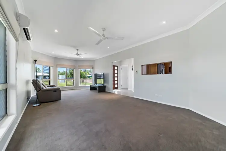 Sixth view of Homely house listing, 35 Blackview Avenue, Black River QLD 4818