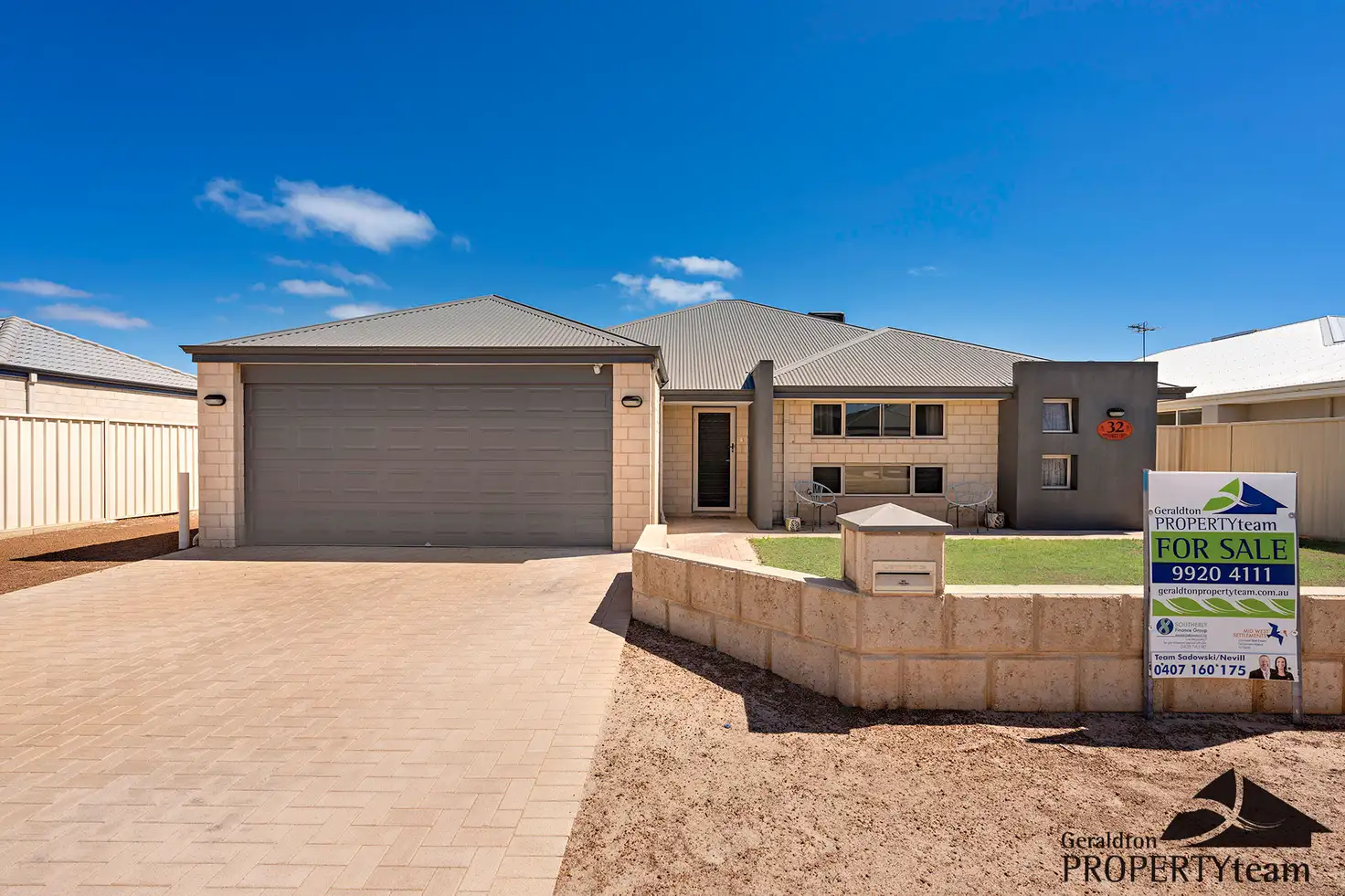 Main view of Homely house listing, 32 Spindrift Vista, Glenfield WA 6532