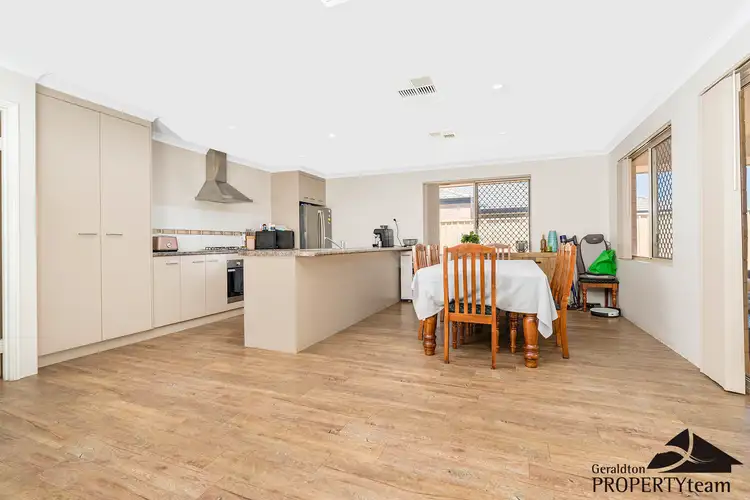Third view of Homely house listing, 32 Spindrift Vista, Glenfield WA 6532