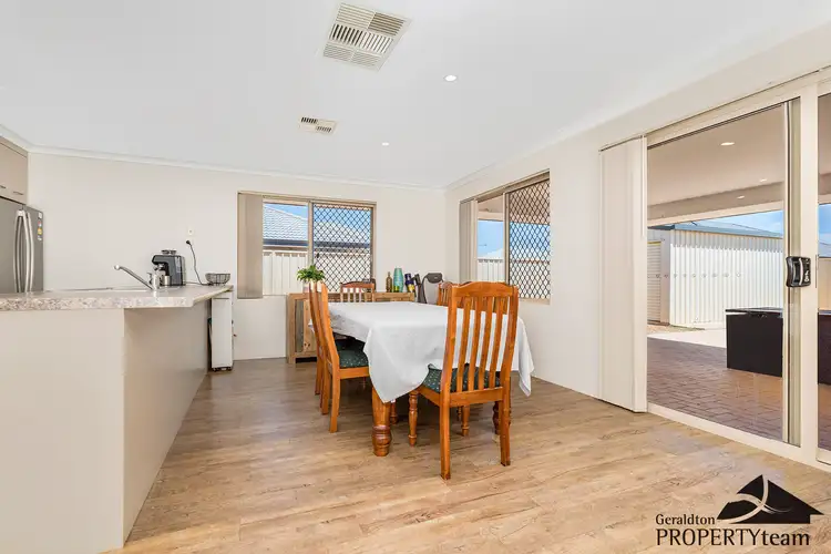 Fifth view of Homely house listing, 32 Spindrift Vista, Glenfield WA 6532
