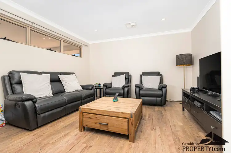 Sixth view of Homely house listing, 32 Spindrift Vista, Glenfield WA 6532