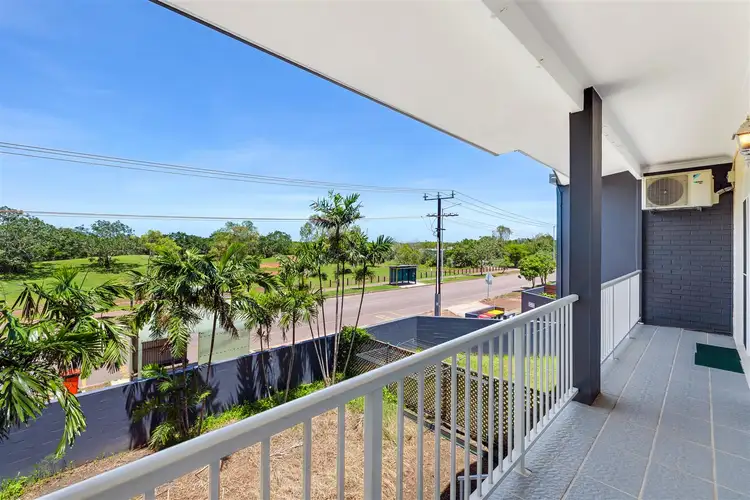 Fourth view of Homely apartment listing, 3/14 Lakeside Drive, Alawa NT 810