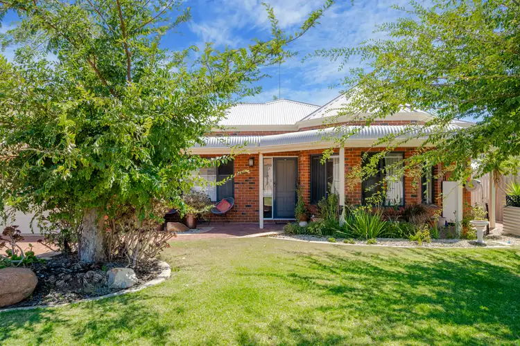 Third view of Homely house listing, 2 Howe Close, San Remo WA 6210