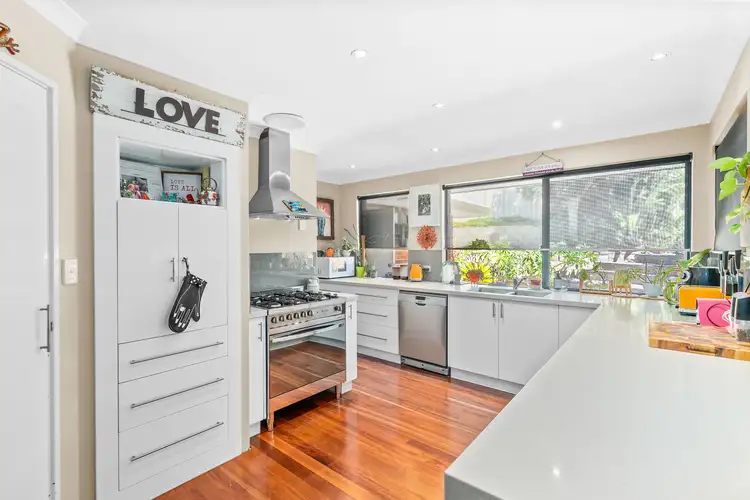 Fourth view of Homely house listing, 2 Howe Close, San Remo WA 6210